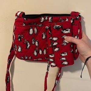 Vera Bradley Winter Edition